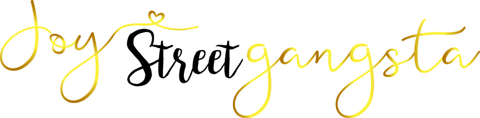 Joy Street Gangsta